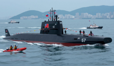 Navigating Geopolitical Storms and Strategic Opportunities