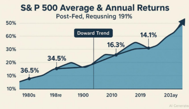 Why Rate Cuts No Longer Juice Stock Markets Like They Used To
