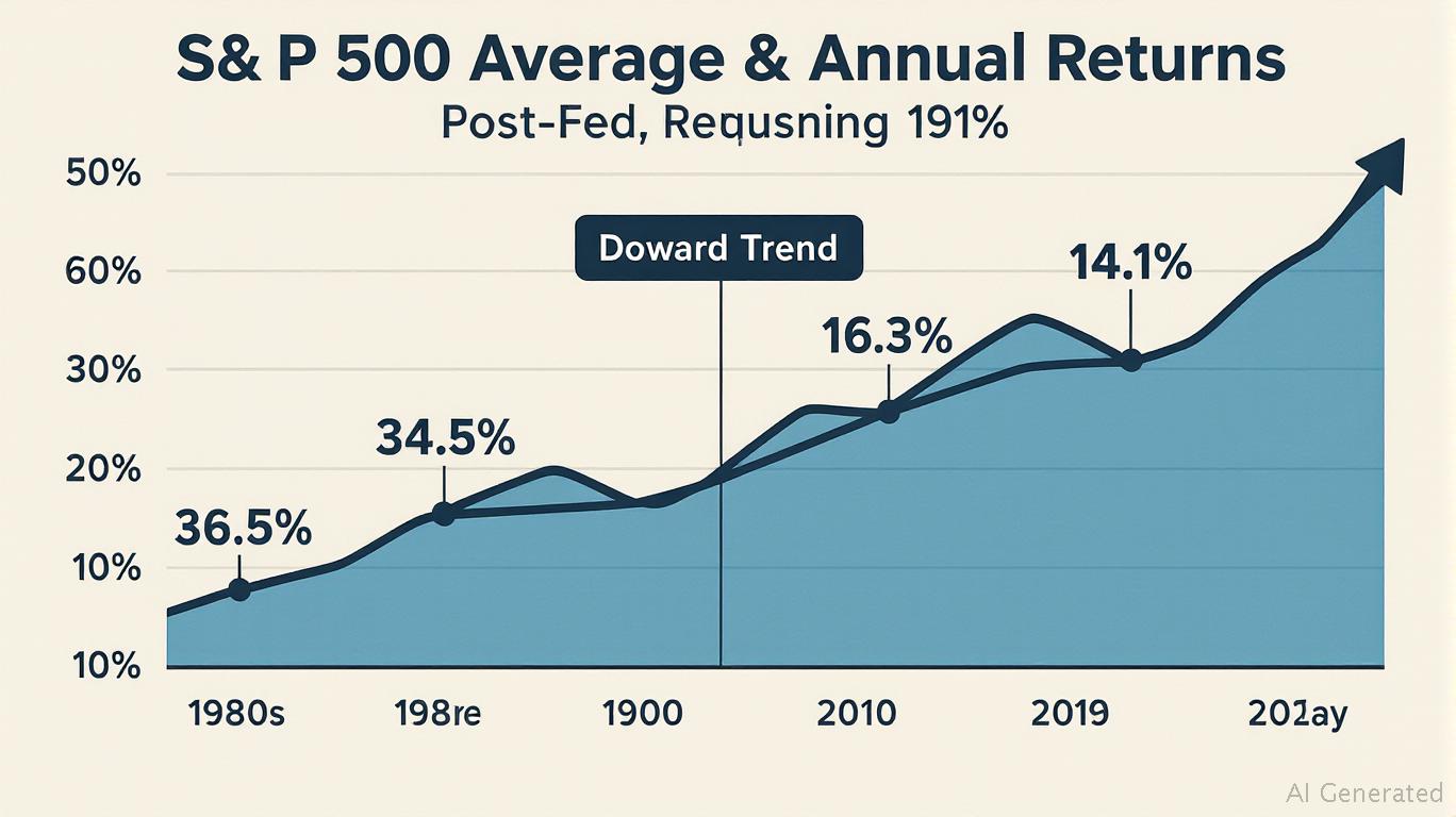 Why Rate Cuts No Longer Juice Stock Markets Like They Used To