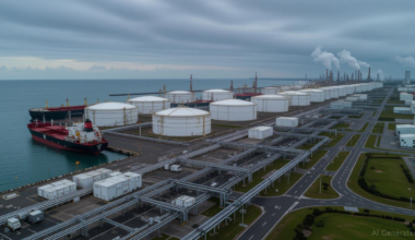 Contrarian Play in Oil as Geopolitics and Inventories Collide