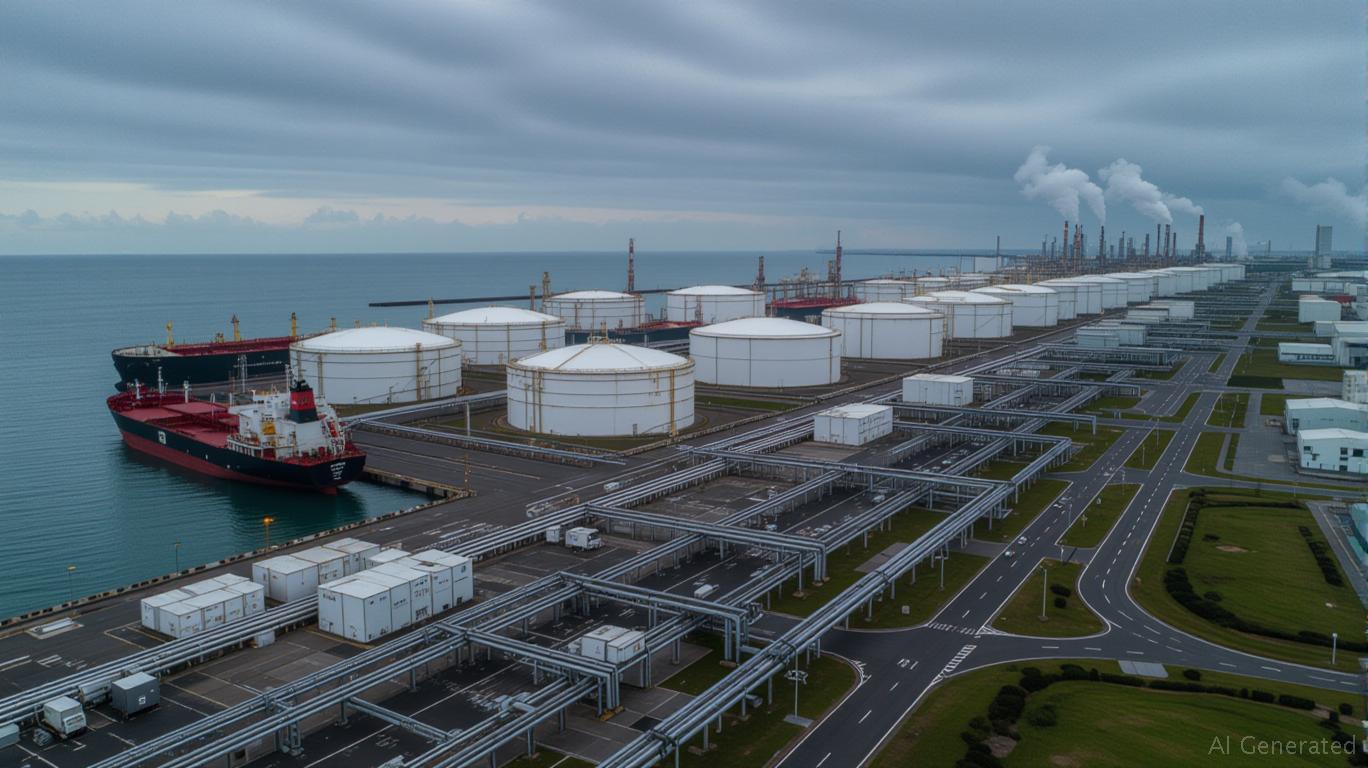 Contrarian Play in Oil as Geopolitics and Inventories Collide