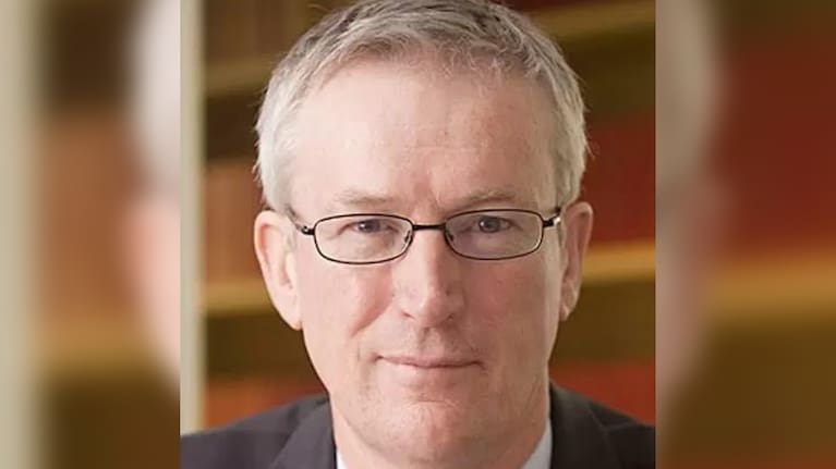 ContainerCo managing director Ken Harris.