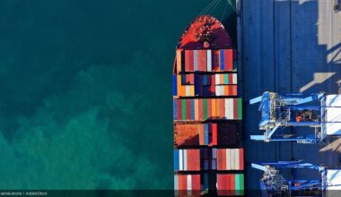 What’s behind the sustained decline in German export market shares?