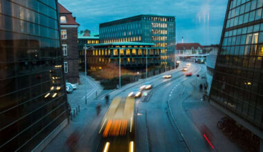 80% of new private cars in Denmark in H1 were BEVs
