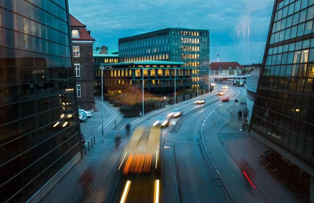 80% of new private cars in Denmark in H1 were BEVs