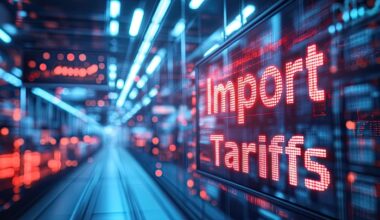 How tariffs could lead to better customer experiences