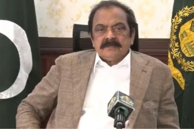 'Pak military had less than a minute to..