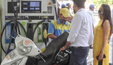 India has never seen shortage of fuels: Hardeep..