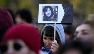 Italie : le Sénat approuve l'entrée dans le code pénal du crime de féminicide