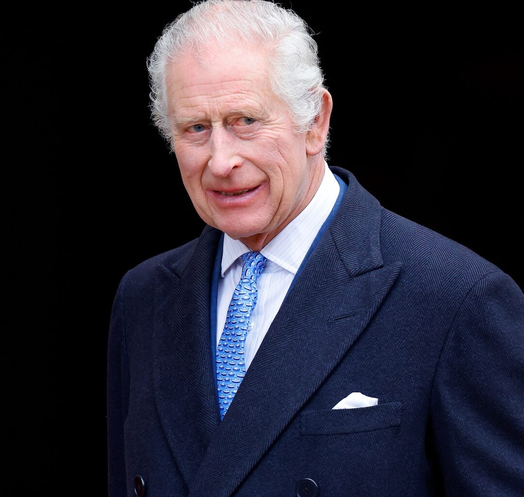 King Charles Shares Health Update Amid Cancer Battle