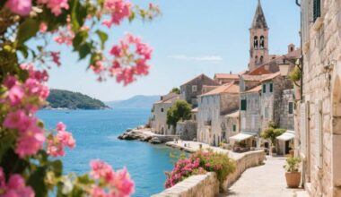Hvar, Croatia: Discover the Adriatic’s Timeless Luxury Gem in 2025