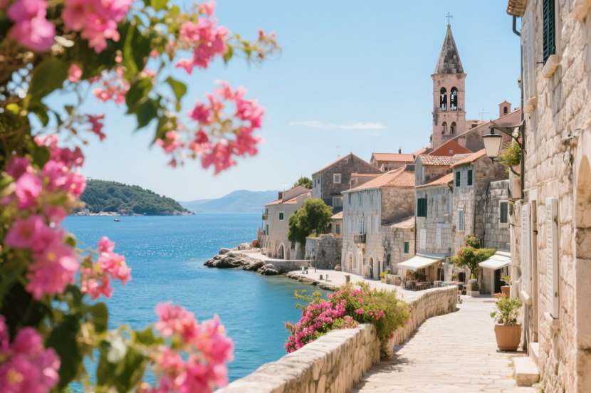 Hvar, Croatia: Discover the Adriatic’s Timeless Luxury Gem in 2025