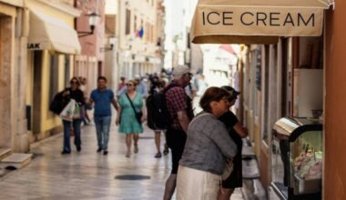 Croatia among EU’s top three for inflation in June