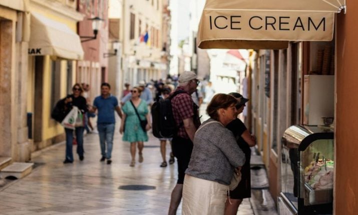 Croatia among EU’s top three for inflation in June