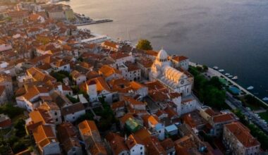 Property sales in Croatia down 15% in first half of 2025 – analysis