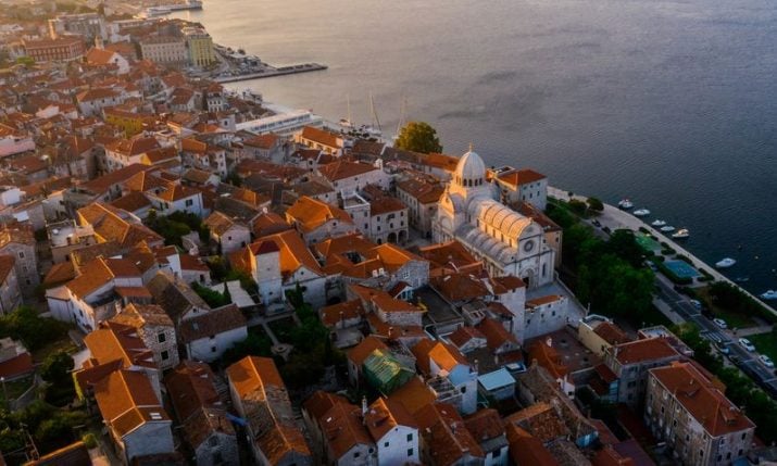 Property sales in Croatia down 15% in first half of 2025 – analysis