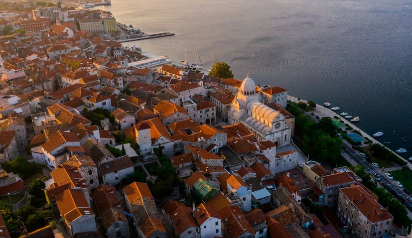 Croatia property