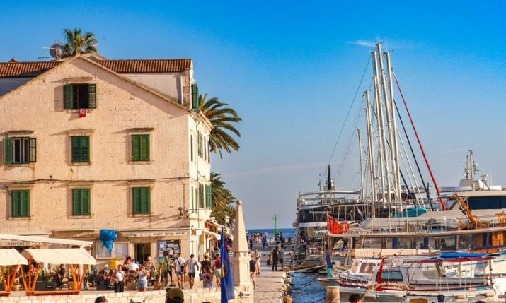 Croatia’s tourism boss warns: We are on the edge with pricing