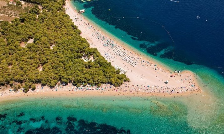 Split storm – what happened and what to expect the rest of the summer