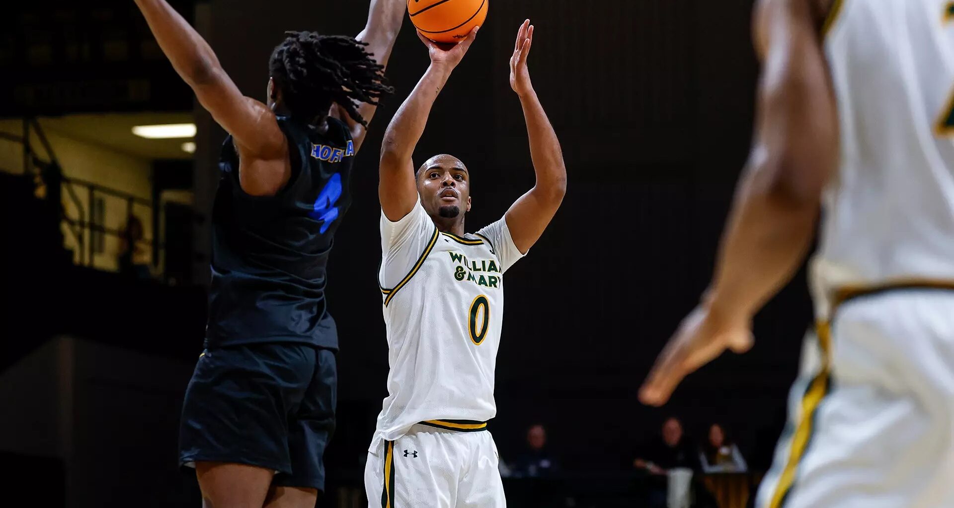 Caleb Dorsey Inks Professional Contract in Slovakia