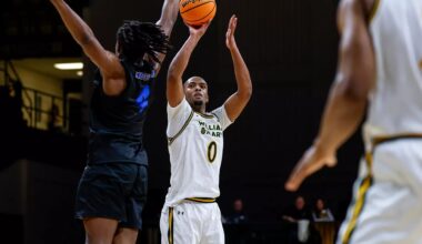 Caleb Dorsey Inks Professional Contract in Slovakia