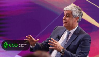 Centeno considera “muito leviano” que se levantem dúvidas sobre nova sede do Banco do Portugal - ECO
