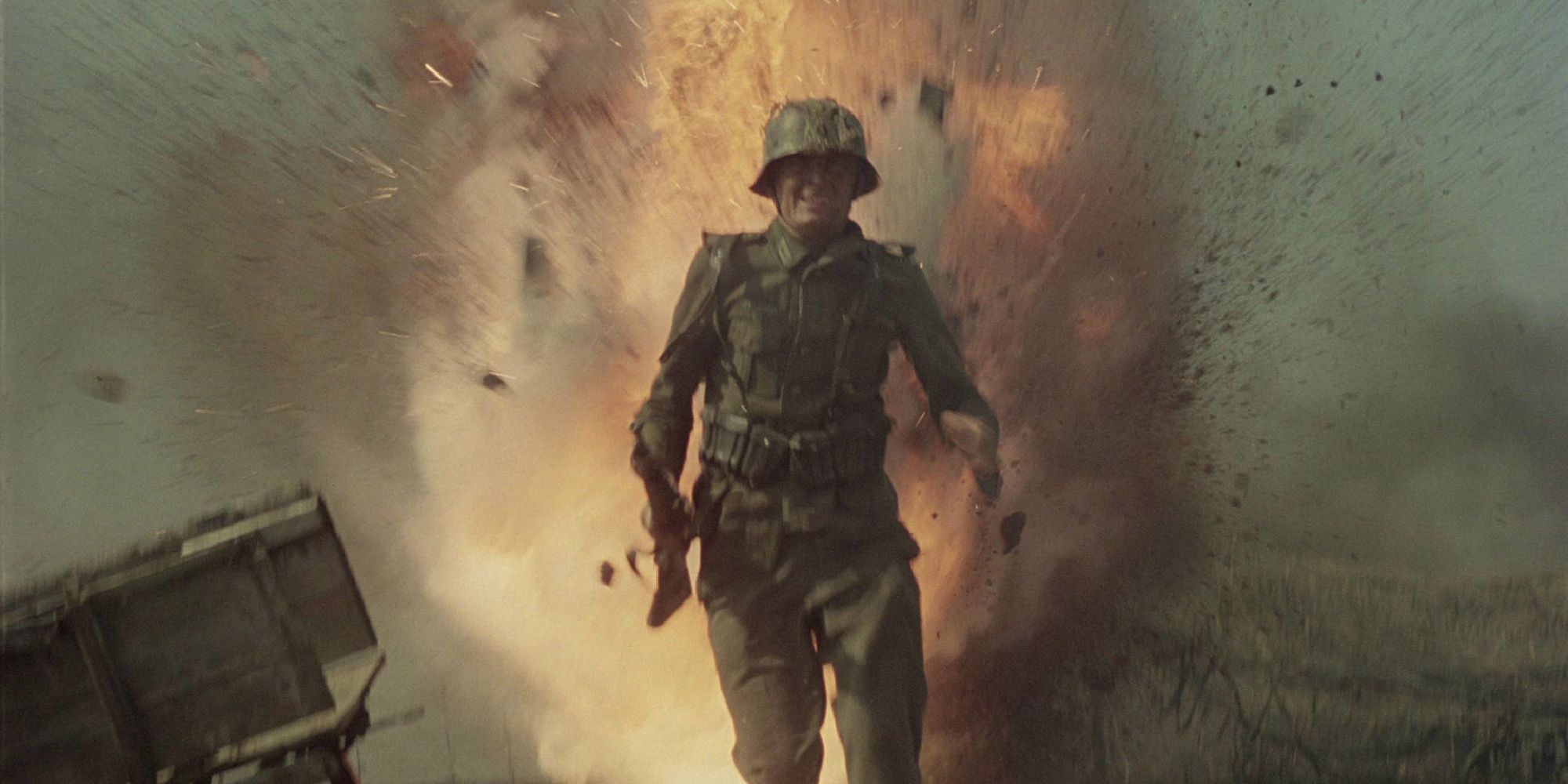Cross of Iron - 1977
