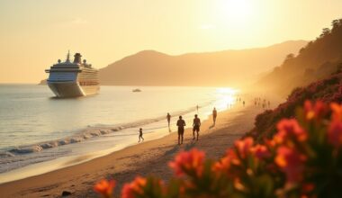 Unveil the Beauty of Greece, Italy, and Croatia: Celestyal’s Heavenly Itinerary Offers a Unique Mediterranean Cruise Experience with Cultural Immersion and Scenic Exploration