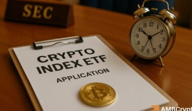 21Shares files crypto index ETFs via 'easy-to-access' method - All you need to know
