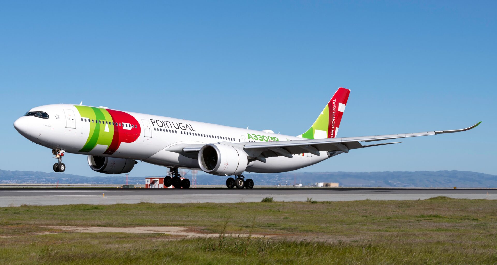 Portugal Eyes Potential Airline Partners