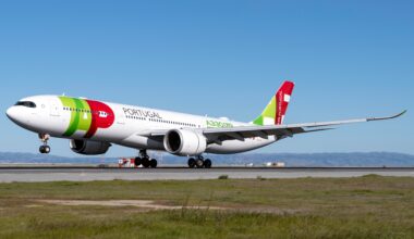 Portugal Eyes Potential Airline Partners