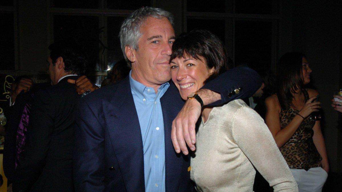 White House has files on $1.5bn Epstein money trail, says senator