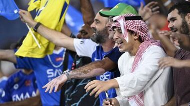 Saudi Arabia’s sporting ambitions: more than a game – Democracy and society