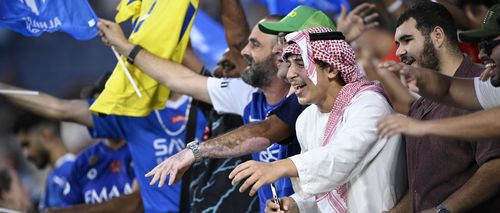 Saudi Arabia’s sporting ambitions: more than a game – Democracy and society