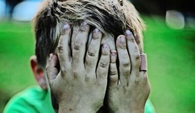 In der Schweiz erlebt jedes fünfte Kind regelmässig psychische Gewalt - bauernzeitung.ch