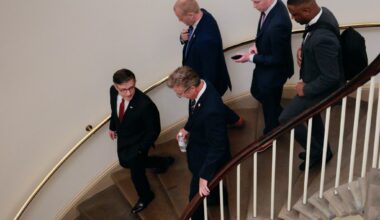 Medicaid, environment experts react to Trump's megabill, potential effects