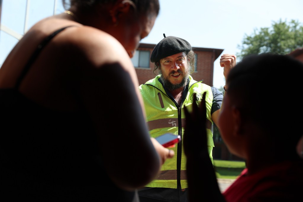 Impact of Trump’s immigration crackdown felt in Chicago suburbs