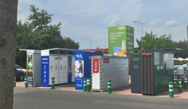 Metropole boxů?