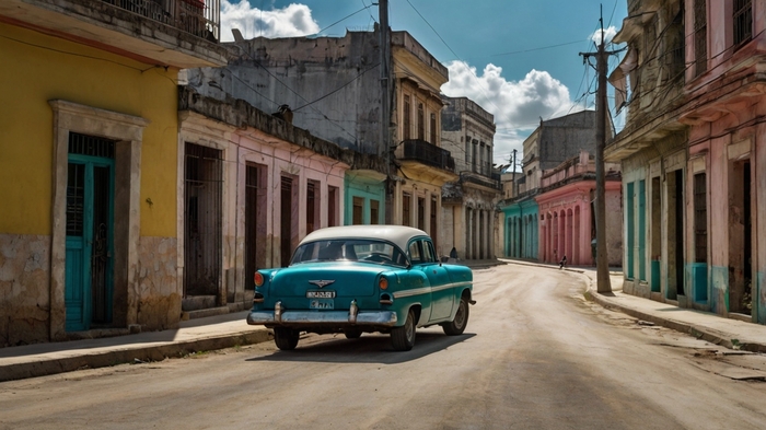 US, Canada, Mexico, Russia, Germany, France, Argentina, Spain, Italy and Other Countries See a Twenty-Five Percent Drop in Cuba Visitor Numbers in 2025: Get the Latest Updates on This Crisis