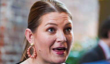 Cyberangrep, Russland | Norge og Ukraina går sammen mot russiske cyberangrep