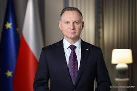 It's the final week of the presidency of Andrzej Sebastian Duda. According to the latest CBOS poll he's the most popular politician in Poland. What do you personally think of his 10-year presidency?