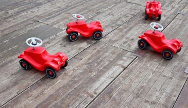 Geburtenrate in Deutschland erreicht neuen Tiefstand mit 1,35 Kindern je Frau