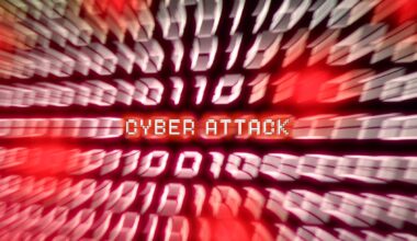 Ctrl, Alt, Defeat? Tackling Cyber Security Amidst Geopolitical Turmoil