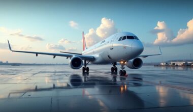 Cyprus Airways Ambitious Expansion Plans to Strengthen Global Connectivity and Transform Cyprus into a Year-Round Travel Hub Offering Seamless Travel Options to Heraklion, Larnaka, Paris, Milan, and Dubai Are You Ready to Explore the World
