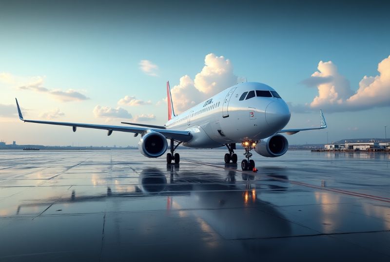 Cyprus Airways Ambitious Expansion Plans to Strengthen Global Connectivity and Transform Cyprus into a Year-Round Travel Hub Offering Seamless Travel Options to Heraklion, Larnaka, Paris, Milan, and Dubai Are You Ready to Explore the World