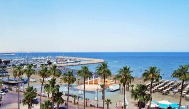 cover Cyprus Business Now: weekly wrap-up