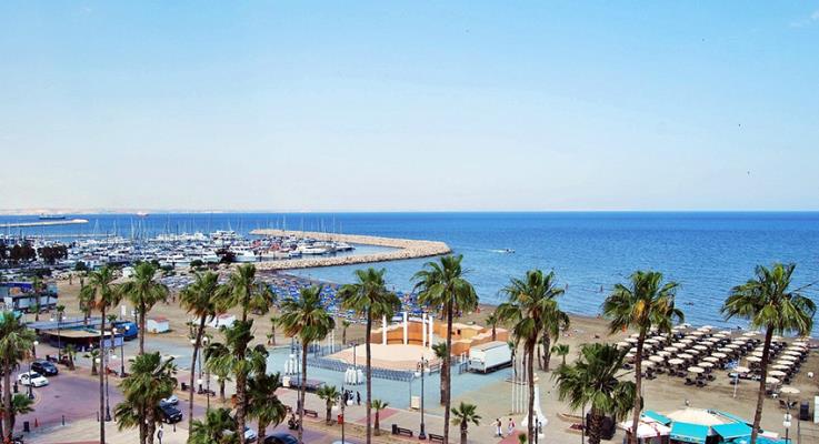 cover Cyprus Business Now: weekly wrap-up