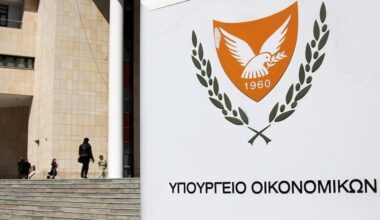 Cyprus Audit Office warns on takings