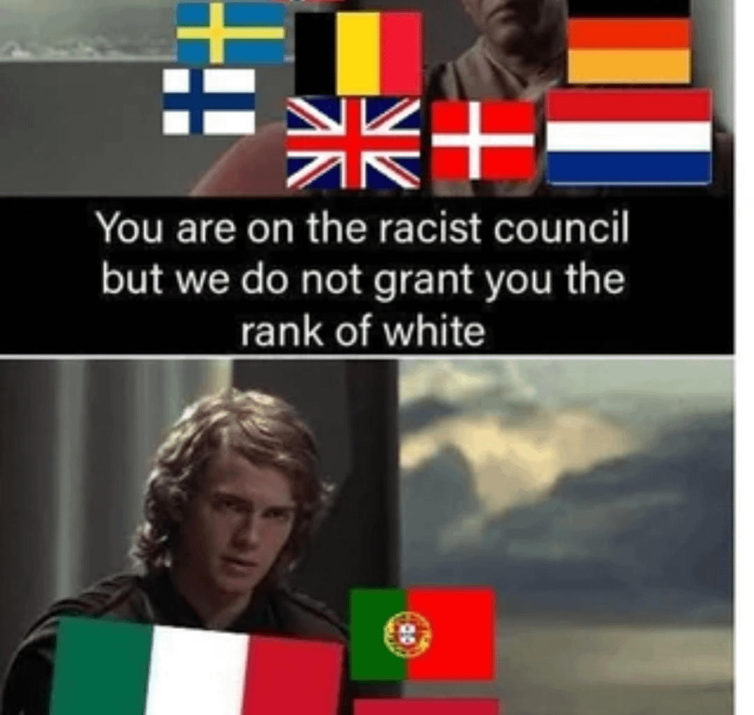 That's wrong
