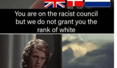 That's wrong